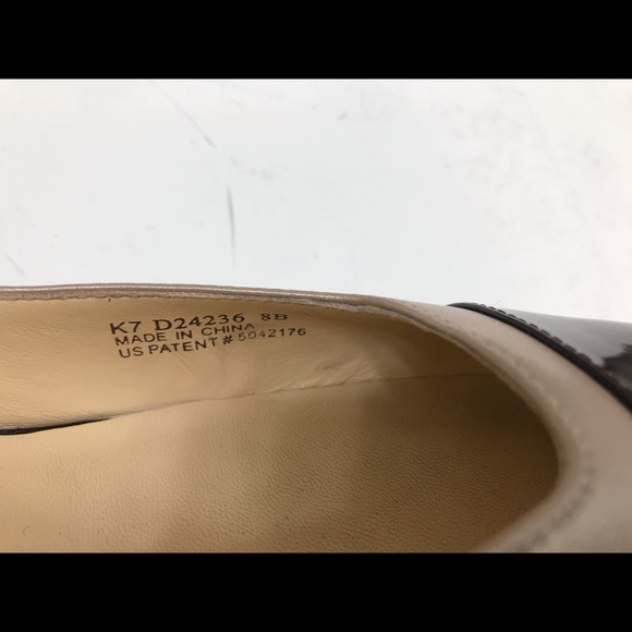 Cole Haan Dress Air Pump - Picture 9 of 9